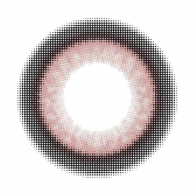 Baby Motecon 1 Day Baby Cheek｜日拋彩妝隱形眼鏡｜每盒10片