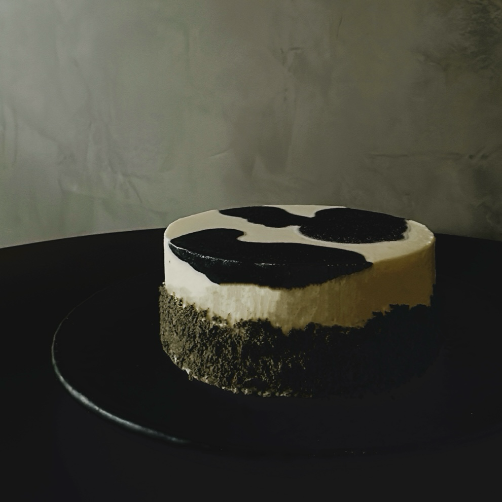 《墨聲》2025父親節限定