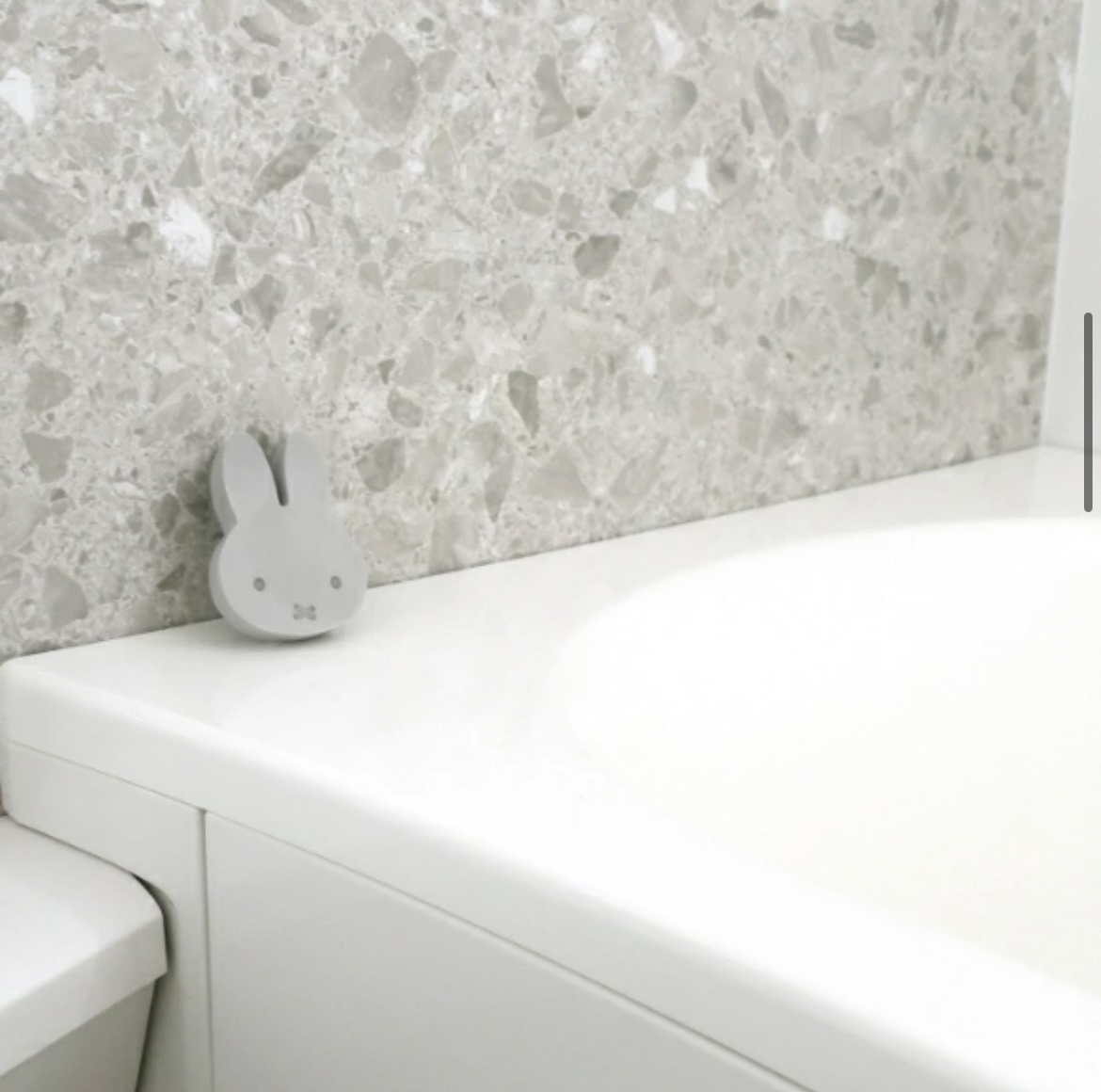 【直播優惠】JP Miffy 造型超吸水海綿 3103 TK250728