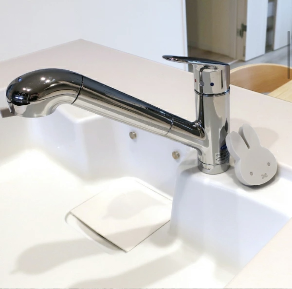 【直播優惠】JP Miffy 造型超吸水海綿 3103 TK250728