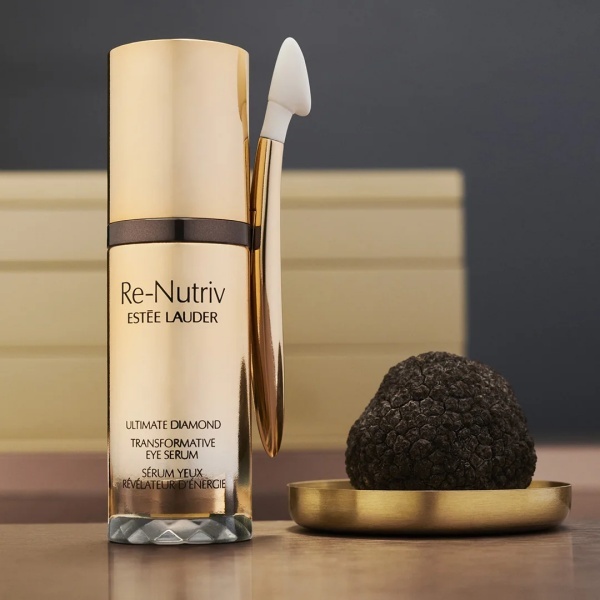 Estee Lauder 極緻黑鑽塑顏提拉眼精華