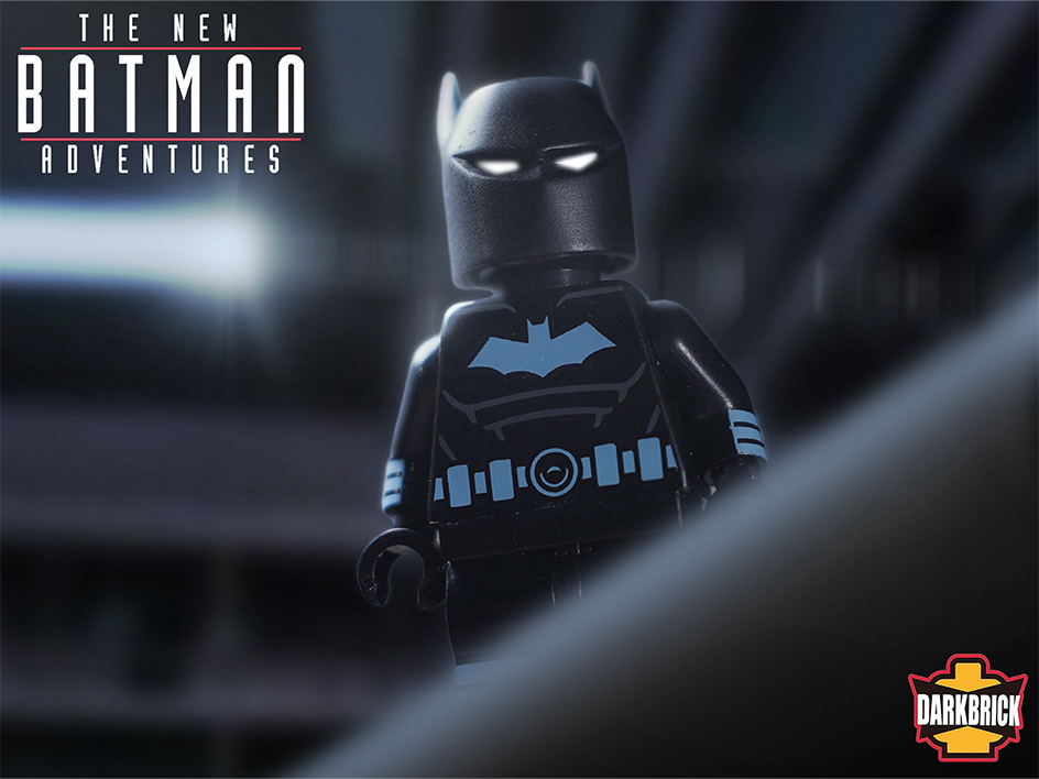 [Dark Brick][In Stock] Anti-Fire Suit [PADprinted]