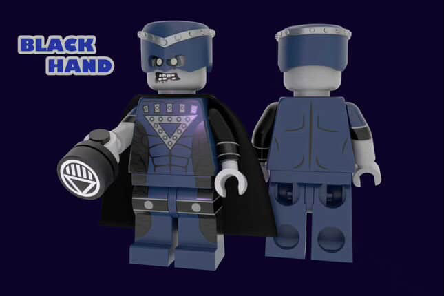 【atticbrick】駭手 (遊戲版本)