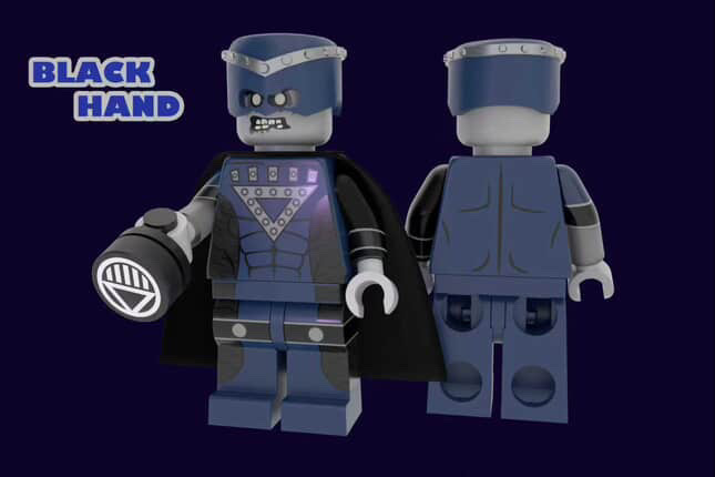 【atticbrick】駭手 (遊戲版本)