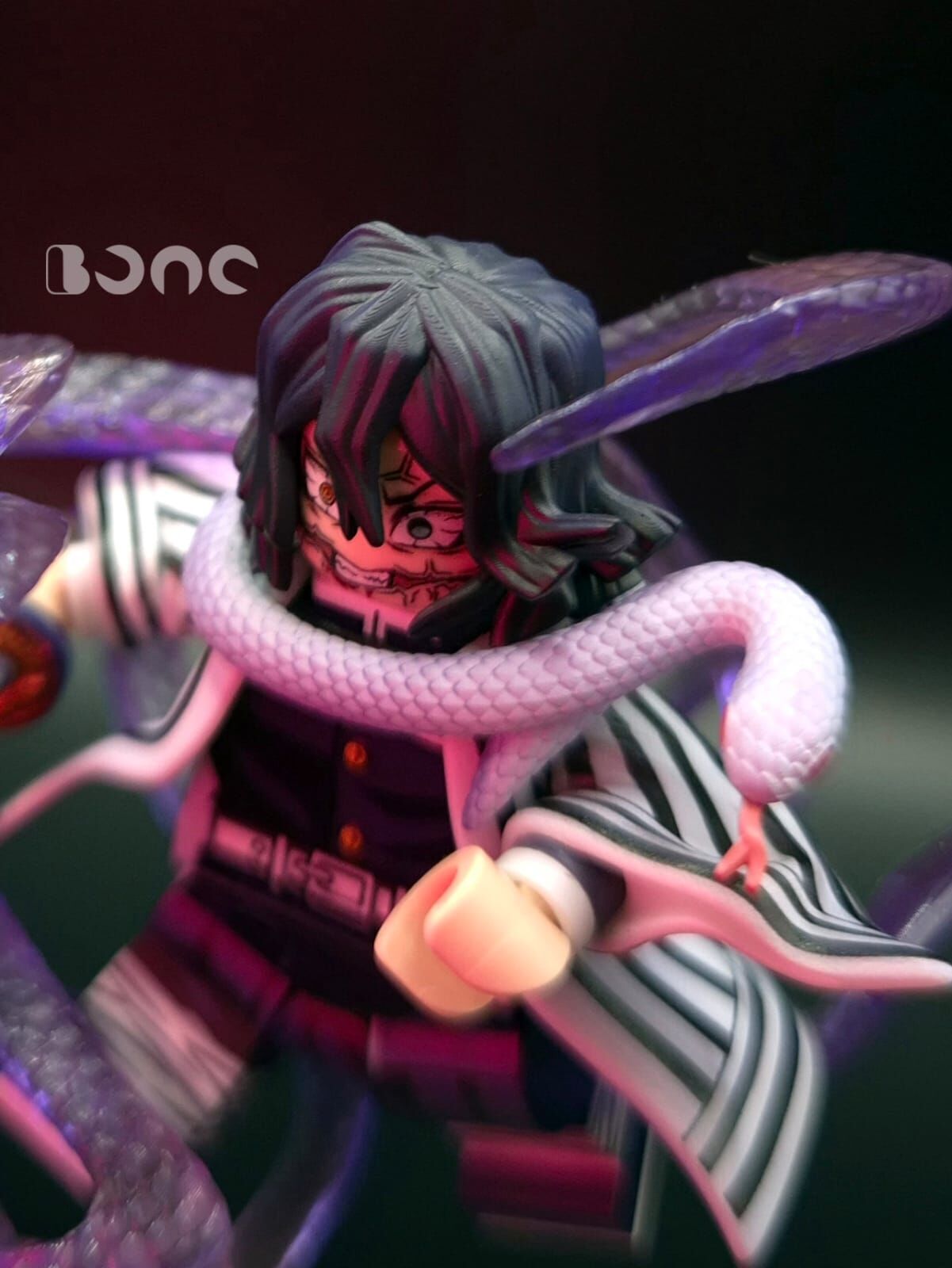 【Mifibono】奧本