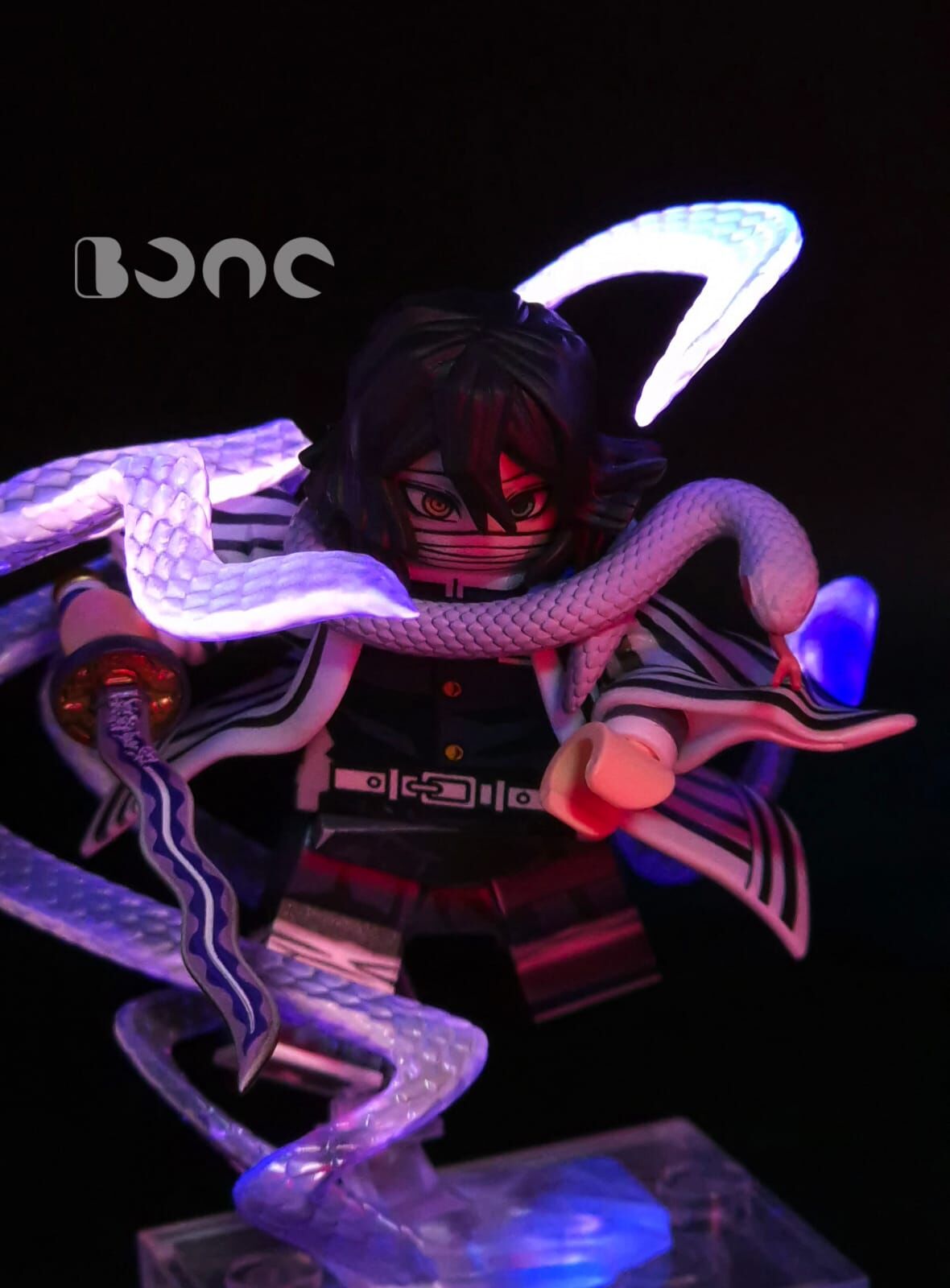 【Mifibono】奧本