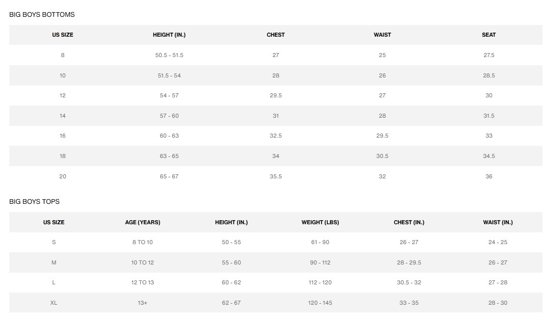 【預購】Levi's Remastered G072818 中童格仔恤衫