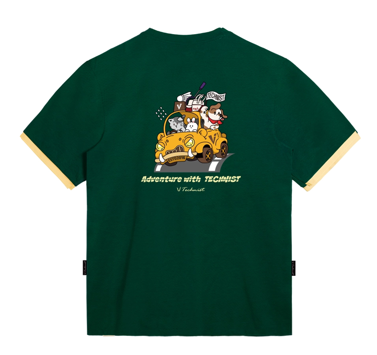 TNT55133 Cotton Like