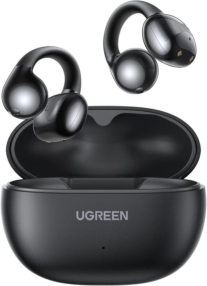 【預購】UGREEN G072819 開放式無線耳機