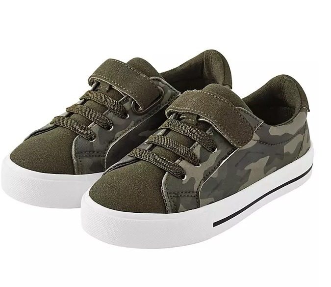 【預購】Member's Mark G072856 男童休閒鞋