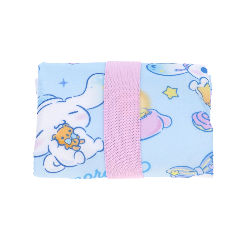 Cinnamoroll 可摺式保溫餐盒袋 9-8371-4