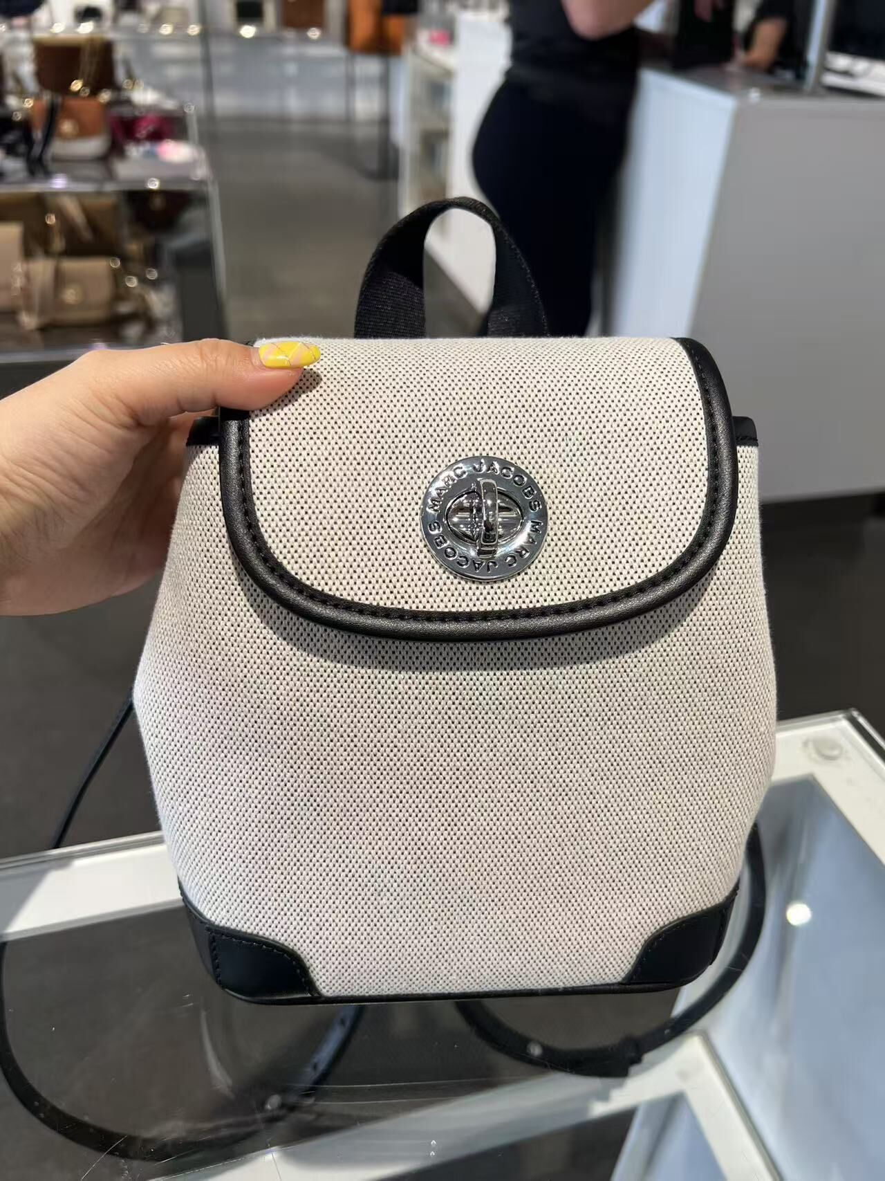 【預購】Marc Jacobs G072821 背包