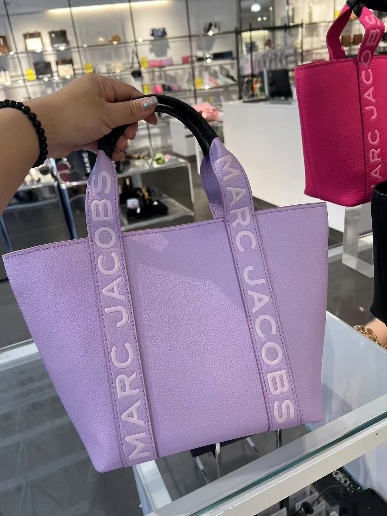 【預購】Marc Jacobs G072823 細號tote包包