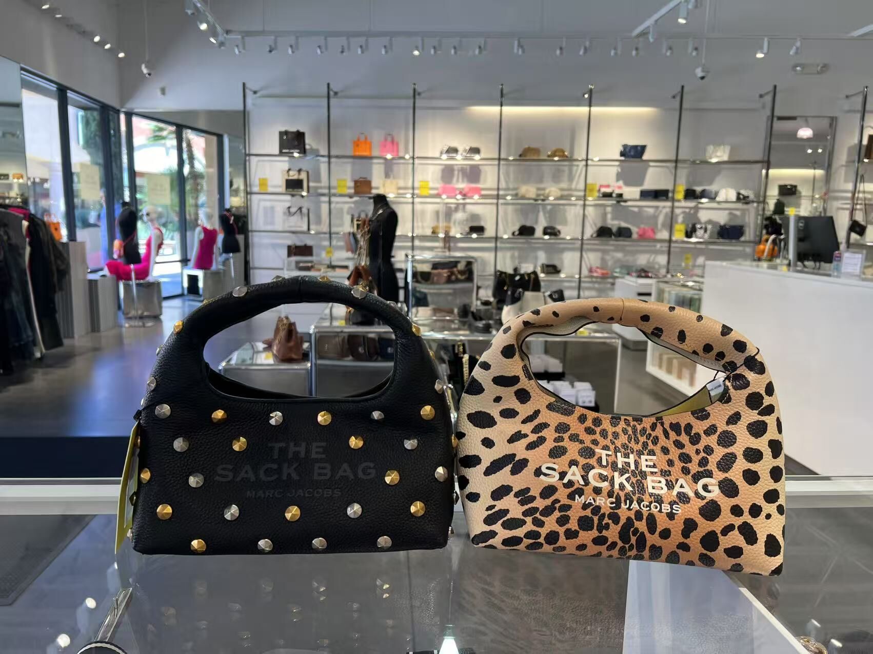 【預購】Marc Jacobs G072827 手提包包