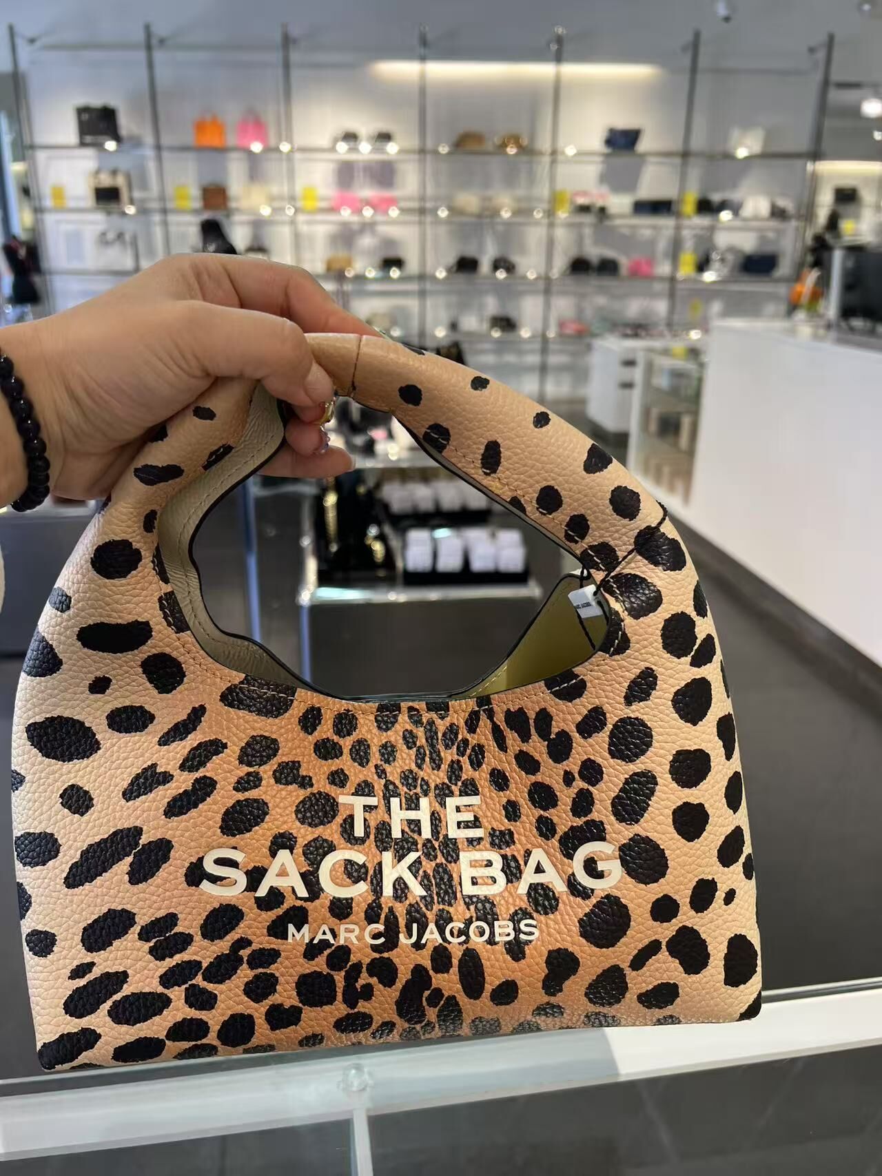 【預購】Marc Jacobs G072827 手提包包