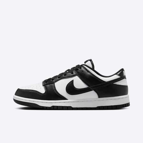 Nike Dunk Low Retro HF5441-100 男 運動休閒鞋 低筒 復古 舒適 穿搭 熊貓 黑白