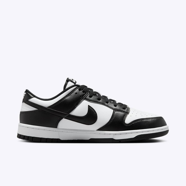 Nike Dunk Low Retro HF5441-100 男 運動休閒鞋 低筒 復古 舒適 穿搭 熊貓 黑白