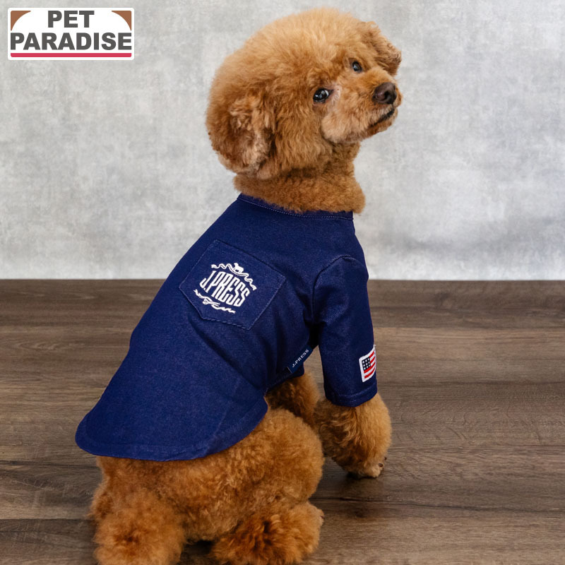 [Pet Paradise] J.Press Top <61439021>
