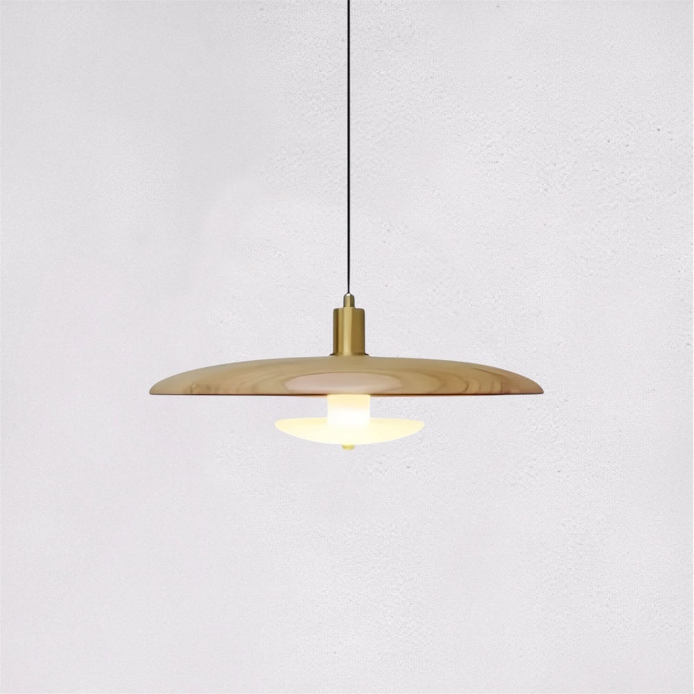 Ruma吊燈，梣木原木色自然溫潤，天然石材、木材，打造最純粹的吊燈。