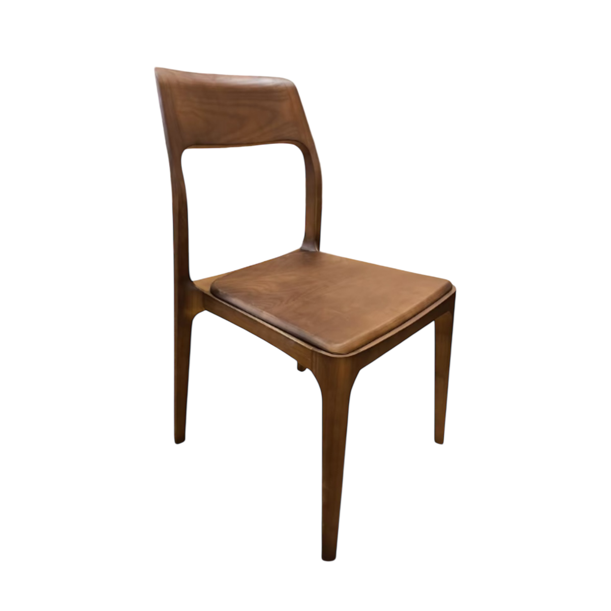 〖特惠款〗納可實木餐椅 FP-0266