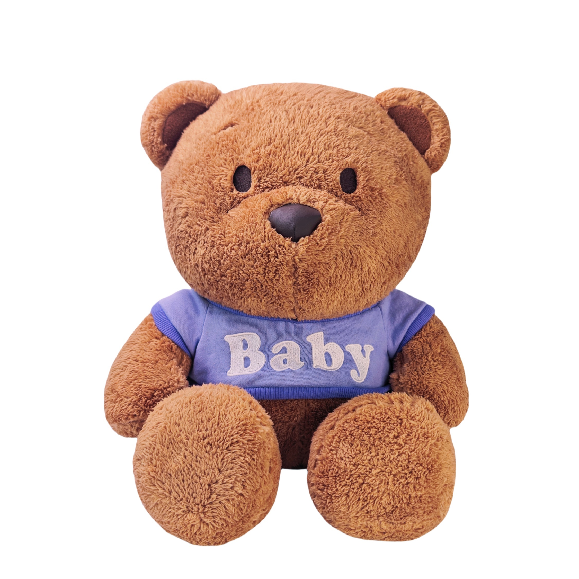 B.O.C 16.5吋毛絨公仔 - Baby (T 裇)