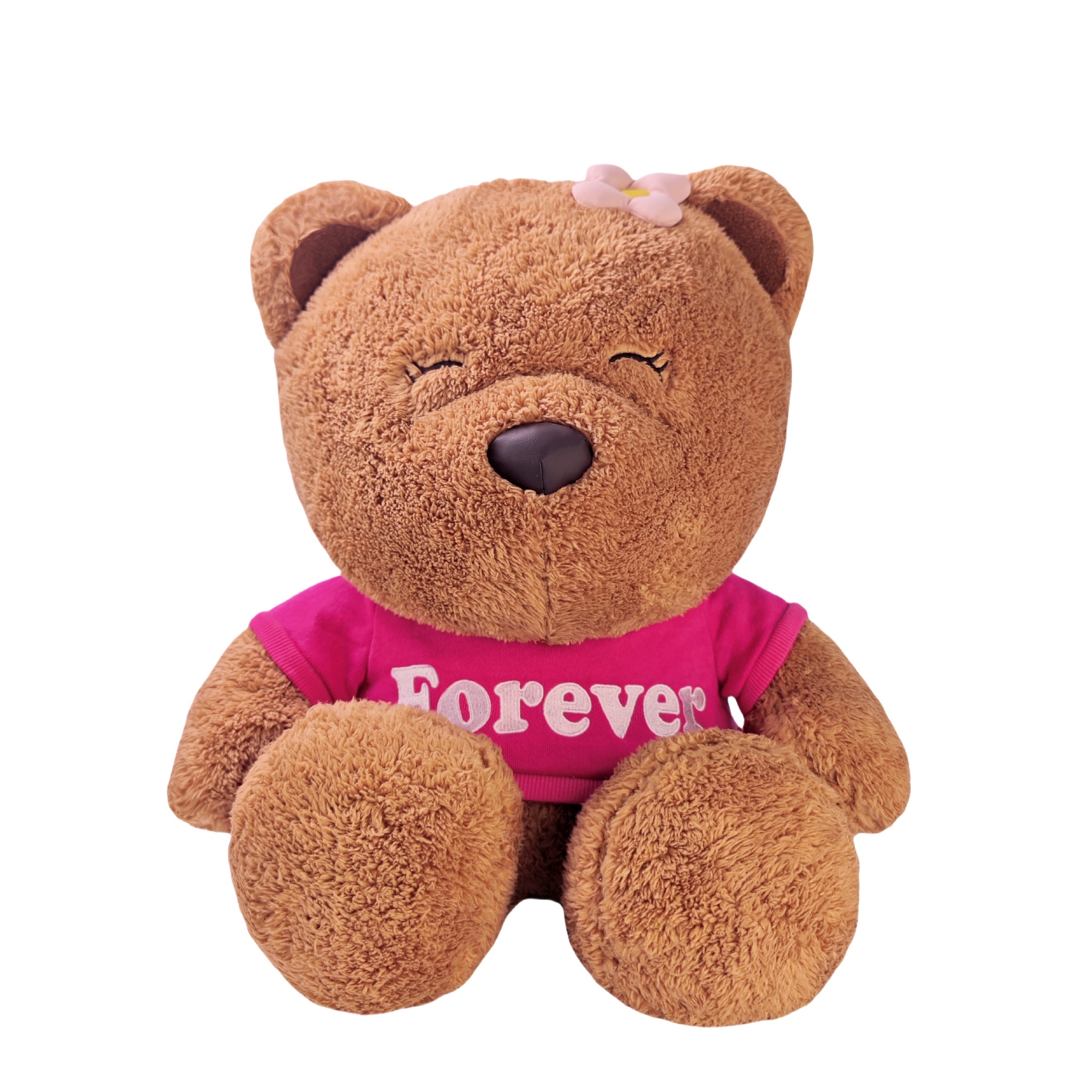 B.O.C 16.5吋毛絨公仔 - Forever (T 裇)