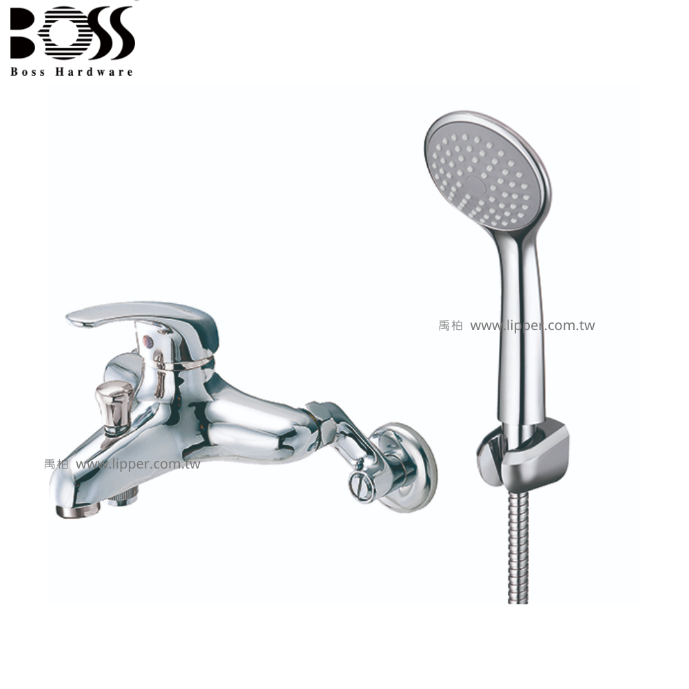 BOSS  沐浴龍頭 W-266