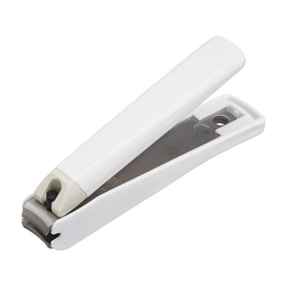 貝印KAI 不銹鋼指甲剪119