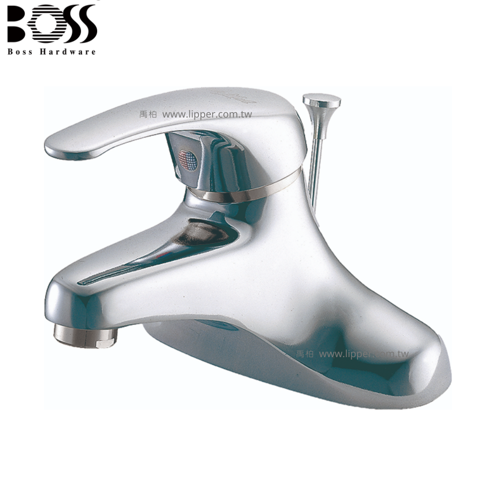 BOSS 4"孔混合龍頭 W-285