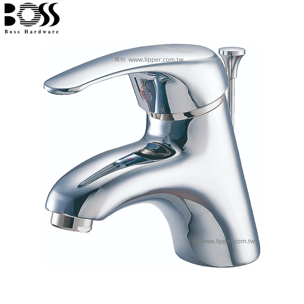 BOSS 時尚面盆龍頭 W-288