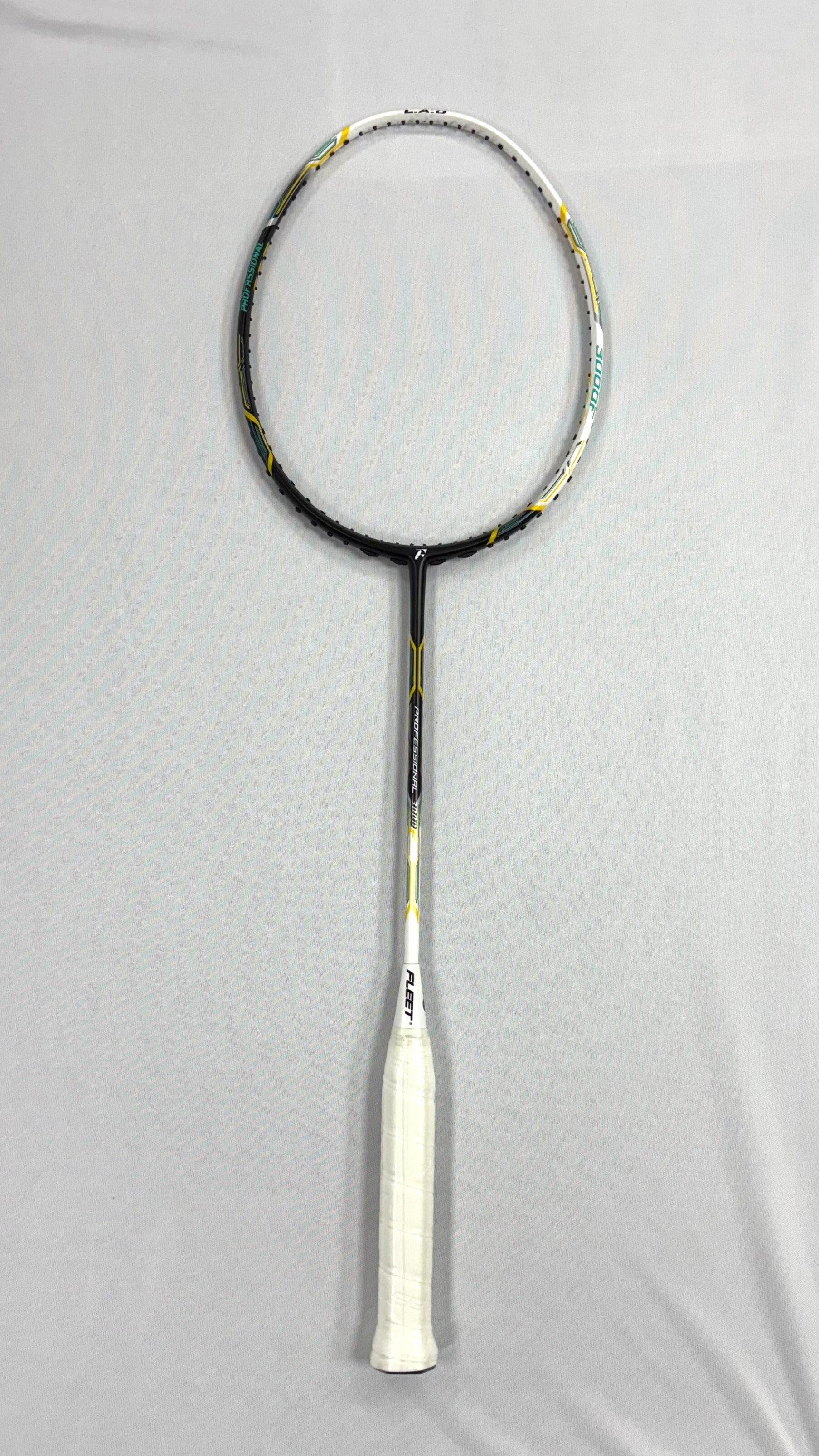 FLEET PROFESSIONAL 3000F_4U 羽球拍