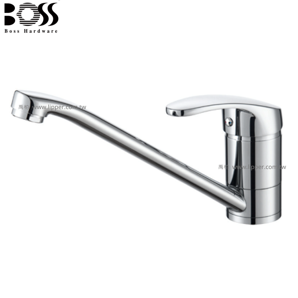 BOSS 廚房龍頭 立式廚房龍頭 110389