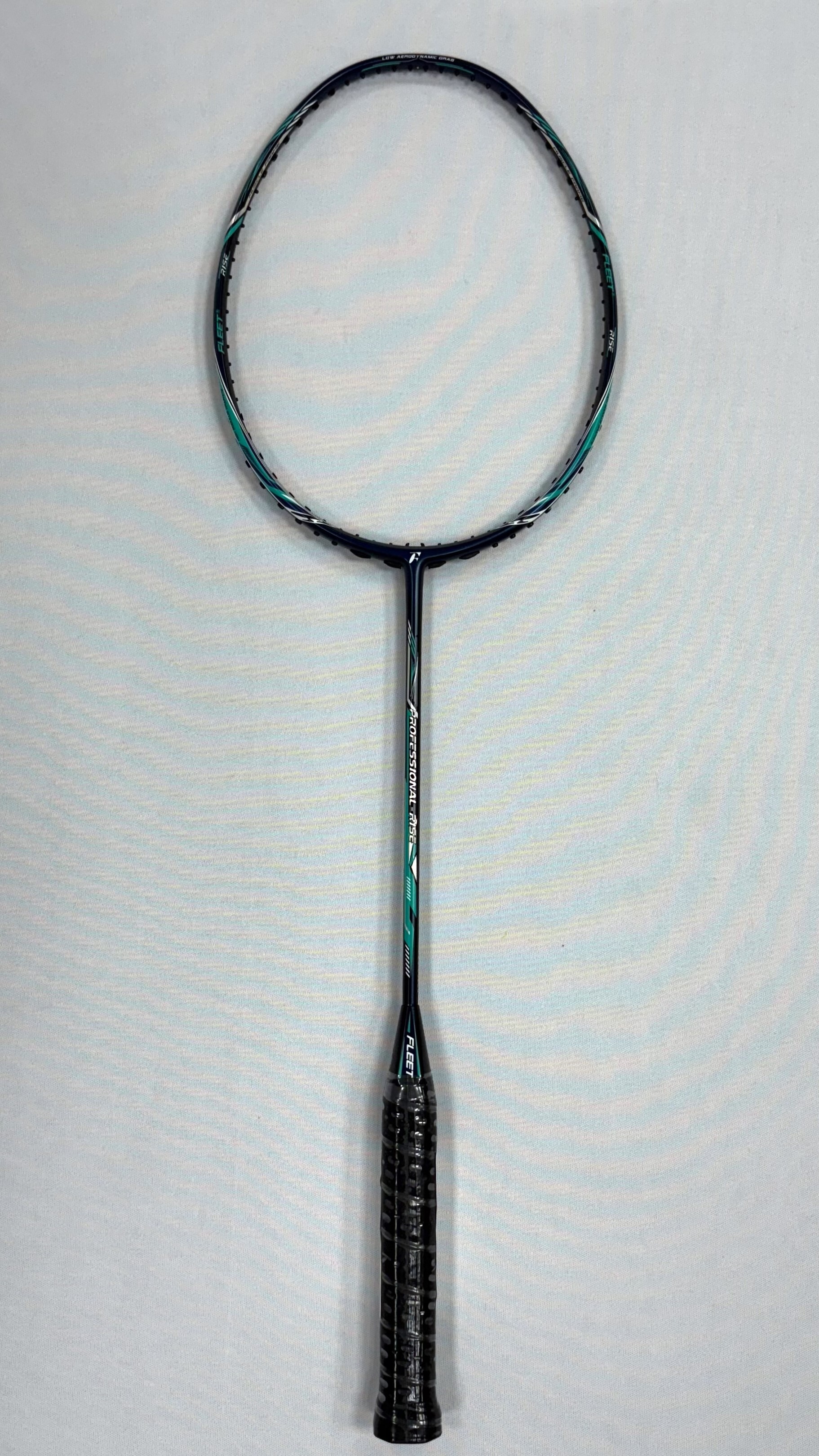 FLEET PRO-ULTRA-NEW-4U 羽球拍