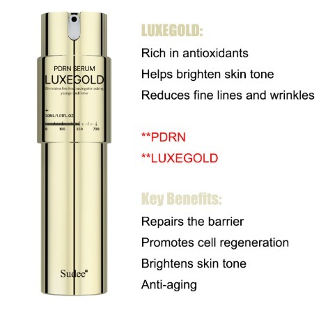 Sudee 膠原蛋白三文魚煥活新生精華 30ml（K3 AT307）