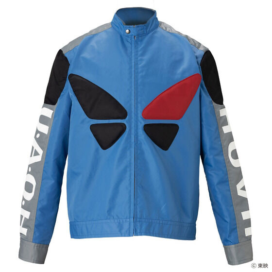 234246 Pbandai 預訂 2025/10月 超力戦隊オーレンジャー　U.A.O.H　イメージ　ジャケット