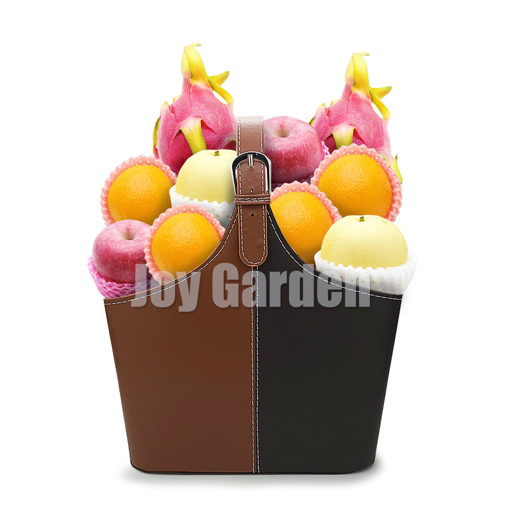 送禮水果籃 - (JD-B91)