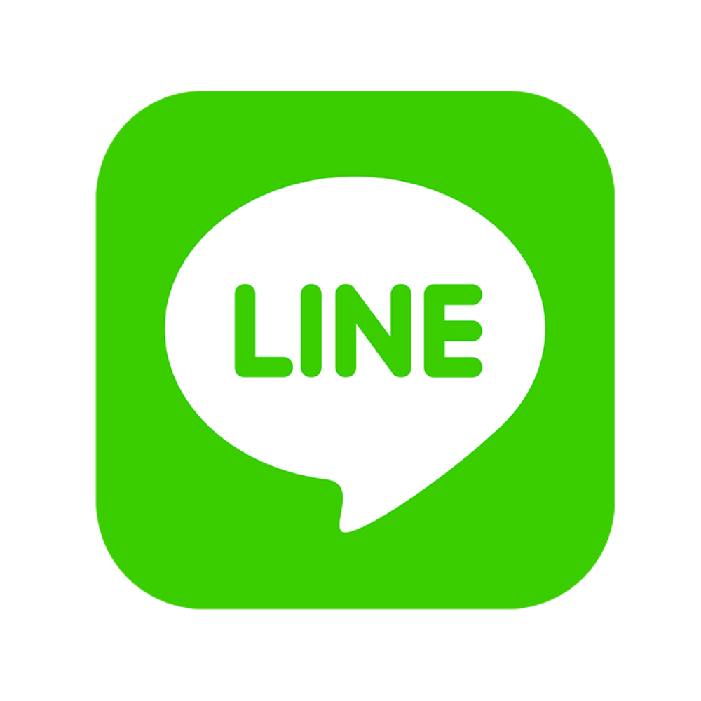 LINE