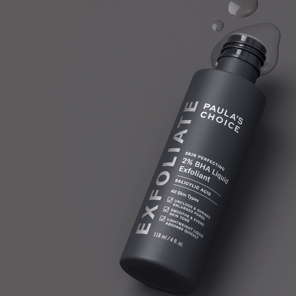 【寶拉珍選】2%水楊酸精華液 118ml