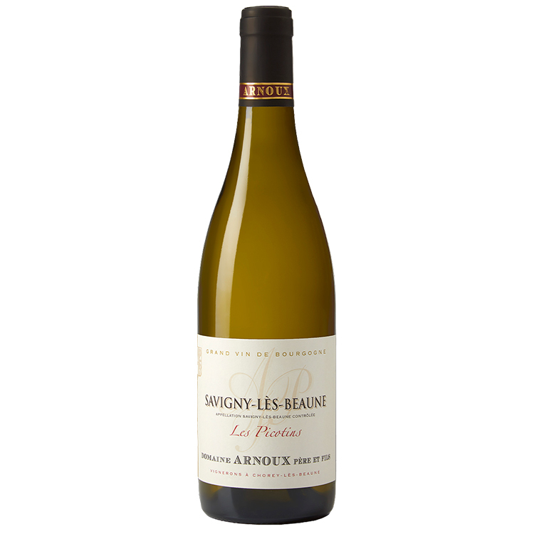 Arnoux Pere & Fils Savigny-les-Beaune Les Picotins Blanc 2019