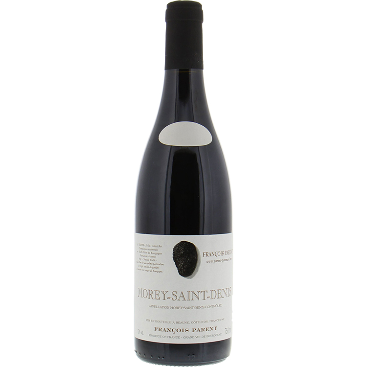 Francois Parent Morey-St-Denis 2019