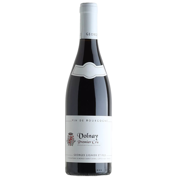 Domaine George Lignier Volnay 1er Cru 2019