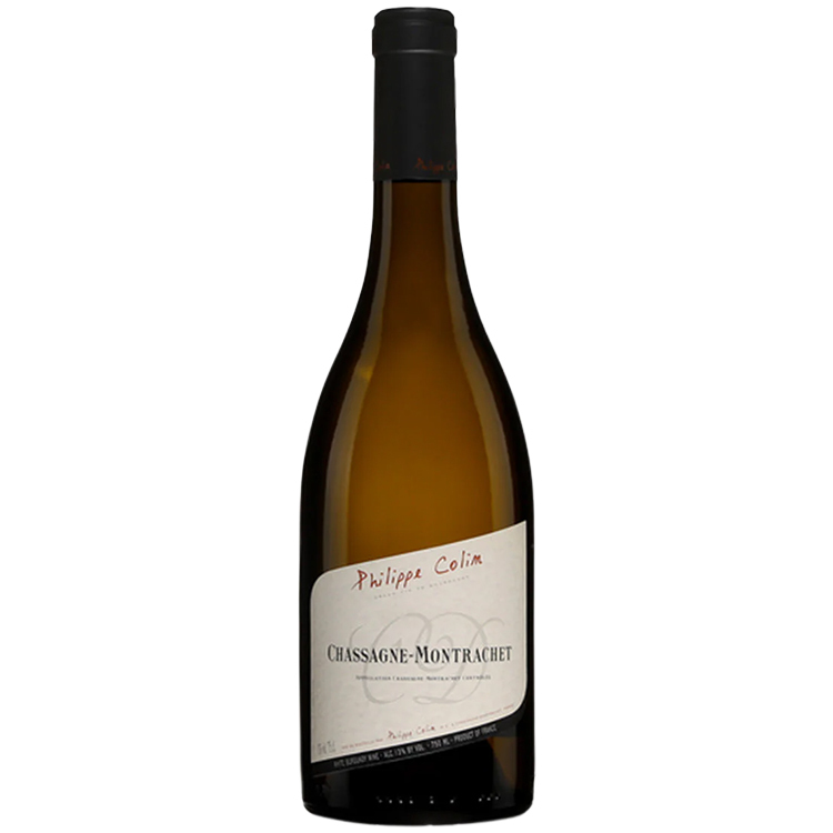 Philippe Colin Chassagne Montrachet 2022