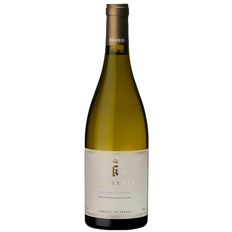 Domaine Kuheiji Chassagne Montrachet Blanc 2021