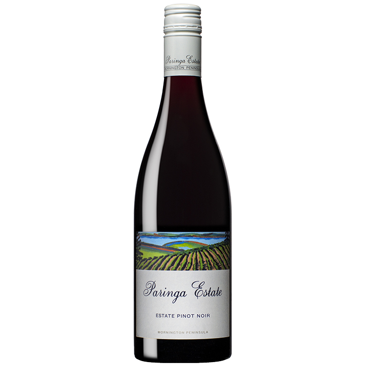 Paringa Estate Pinot Noir 2018