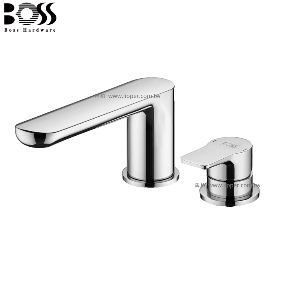 BOSS 時尚浴缸龍頭 D-8022