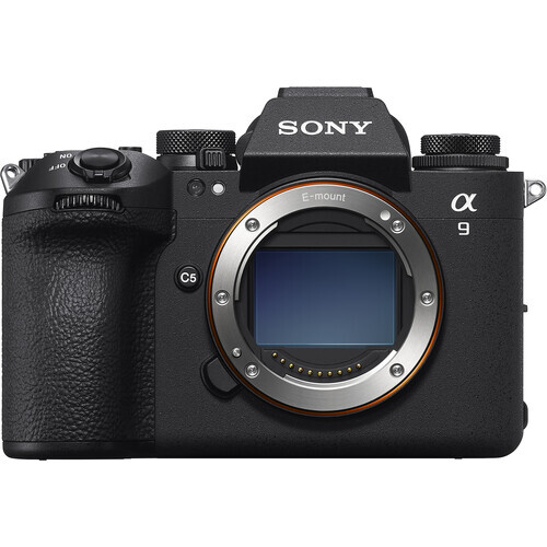 SONY a9 III 淨機身 無反相機 (香港行貨)