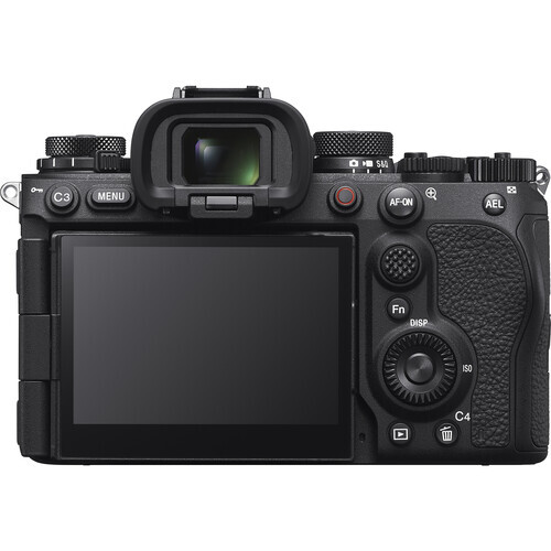 SONY a9 III 淨機身 無反相機 (香港行貨)
