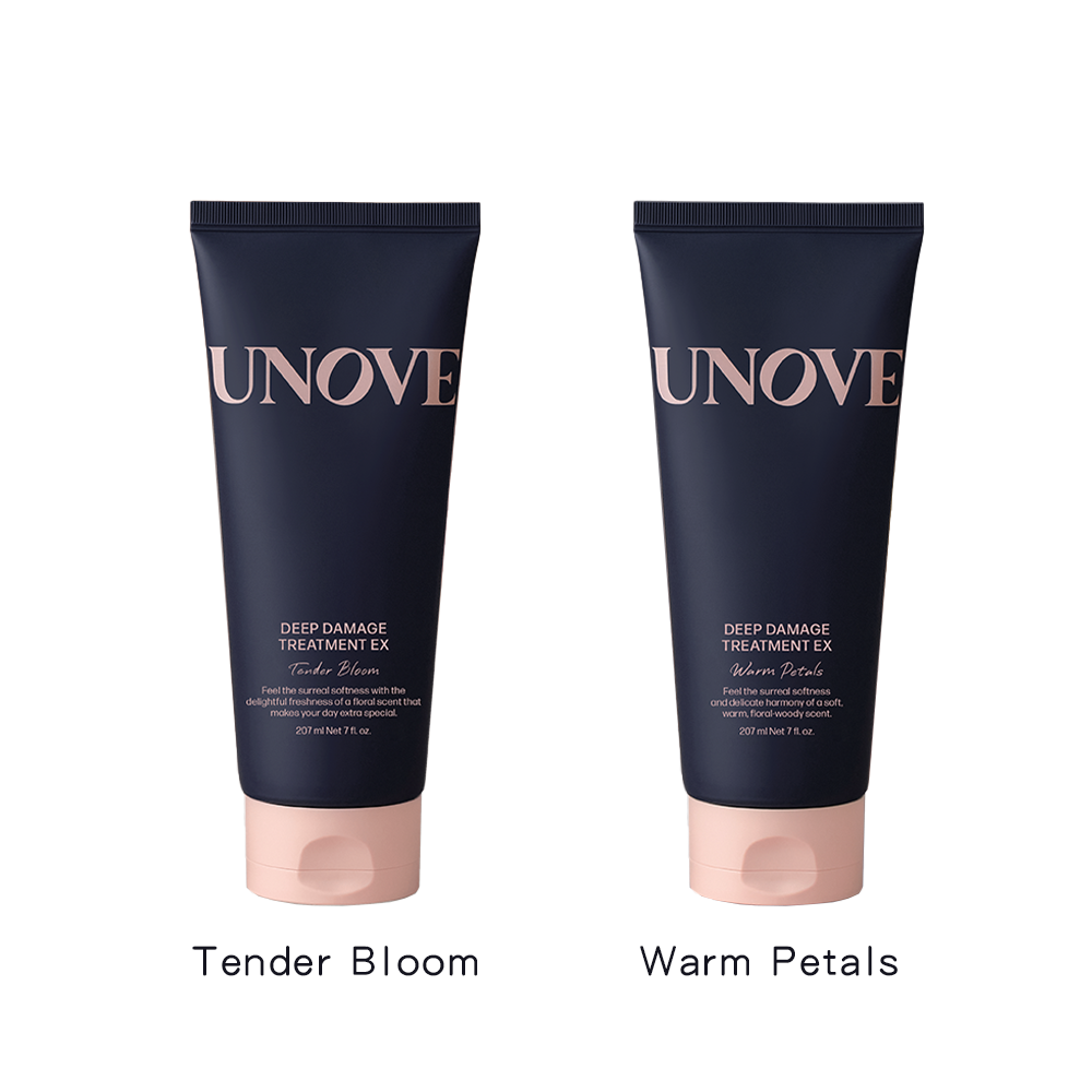 (預購商品 9/8收單)  韓國 UNOVE 深層修護 髮膜 207ml