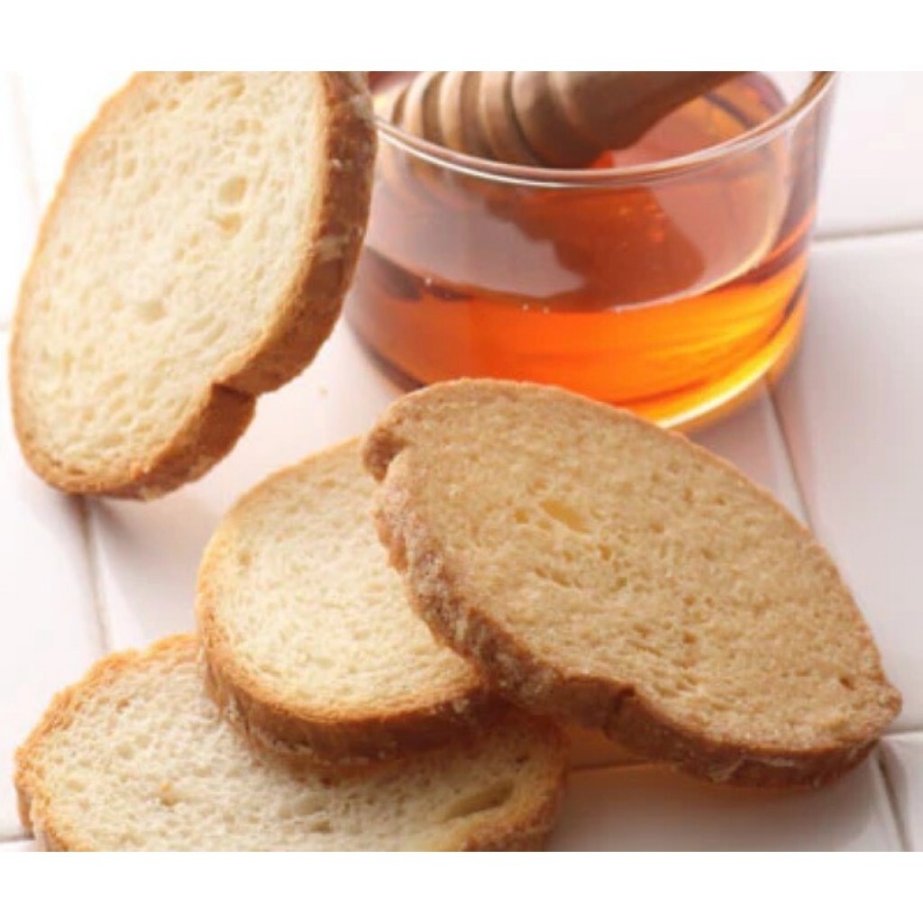 (預購商品 8/4收單)  GRANDE RIVIÈRE Hakone Rusk 法式餅乾 8枚入