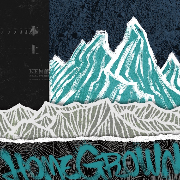 【KE柯蕭】《本土》